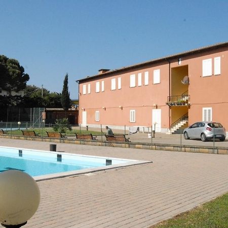 Hotel Santa Caterina San Vincenzo Exteriér fotografie