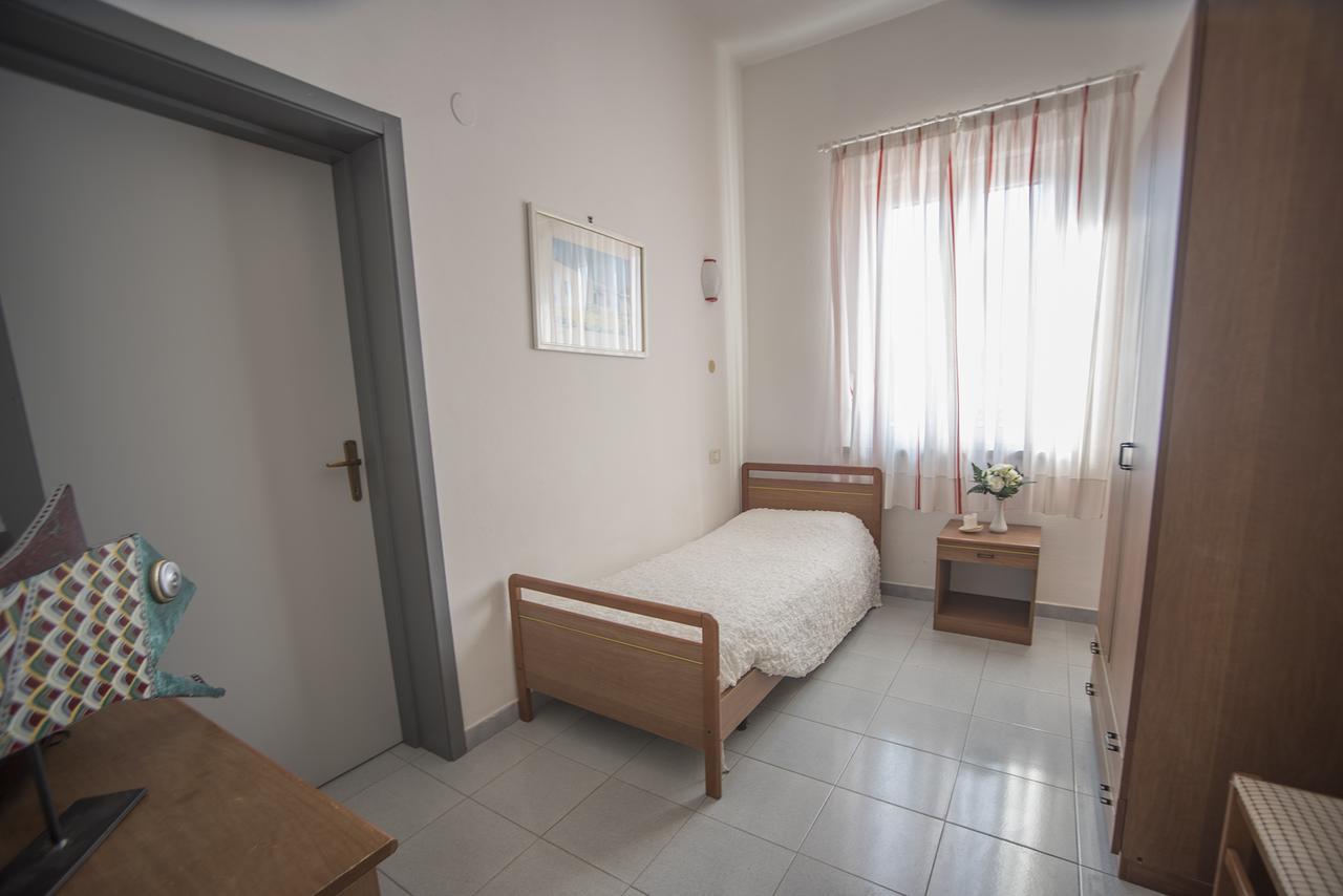 Hotel Santa Caterina San Vincenzo Exteriér fotografie
