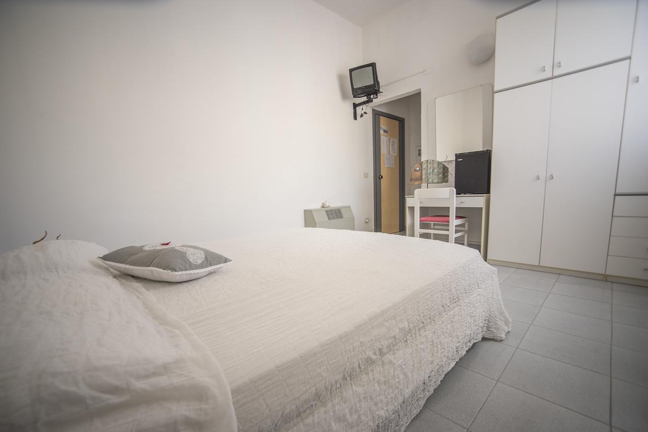 Hotel Santa Caterina San Vincenzo Exteriér fotografie